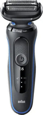 Produktbild von Elektrický holiaci strojček Braun Series 5 51-R1200