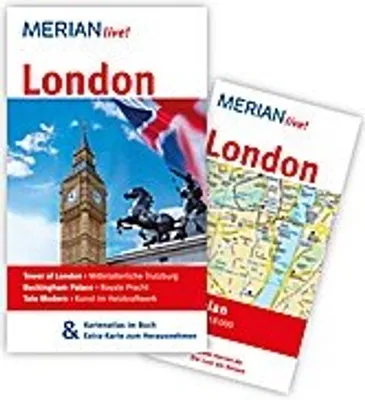 Immagine prodotto di Carstensen, H: London