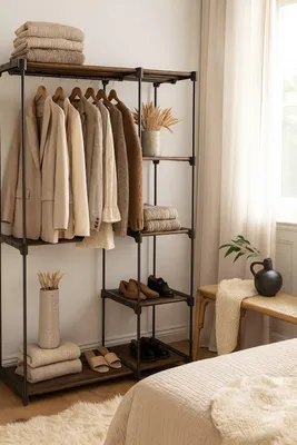 Produktbild von Garderobe Sascha