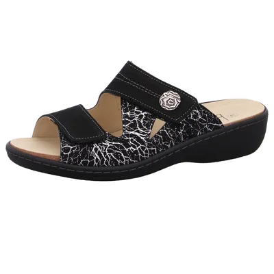 Produktbild von Belvida 42455 (38/silber-schwarz)