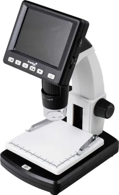 Immagine prodotto di Microscopio digitale LCD Levenhuk DTX 500