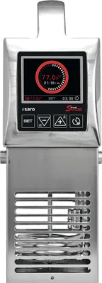 Produktbild von SARO Tragbarer Sous-Vide Garer Modell SmartVide 9