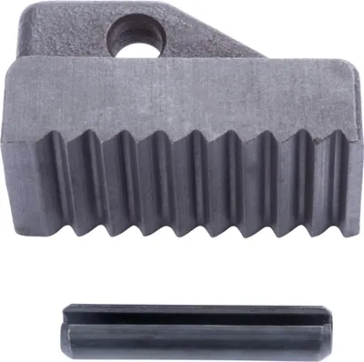 Image de ROTHENBERGER Mâchoires pour pince à tuyaux à une main, ALUDUR/HEAVY DUTY, 12" et 14" - 70192