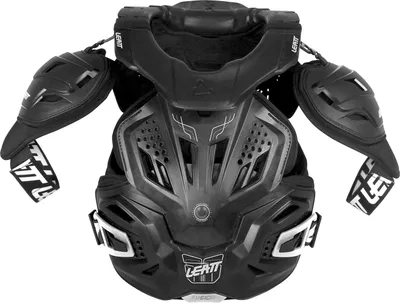 Produktbild von Leatt Fusion Vest 3.0 Größe: XXL