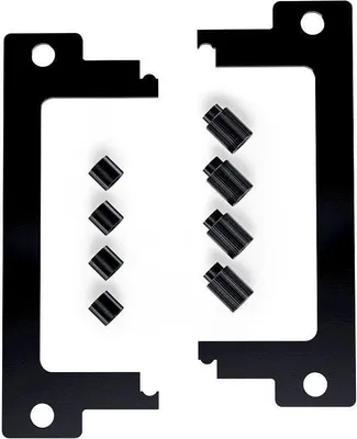 Immagine prodotto di Alphacool 13018 Kit di montaggio parti/accessori del sistema di raffreddamento del computer (13018)