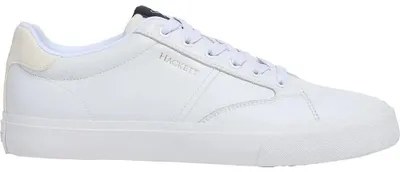 Image de Chaussures de sport d'aventure Hackett Blake, couleur blanche, pointure européenne 41, pour homme, couleur blanche, pointure européenne 41