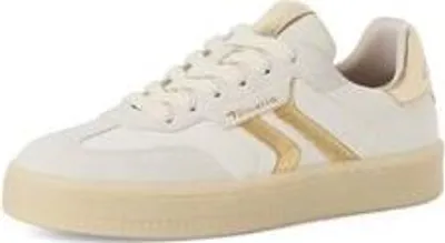 Obrázek produktu pro Tamaris Dámské nízké tenisky Low Top 1-23723-44 bílá