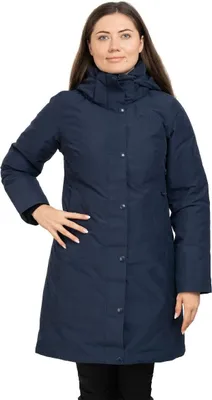 Zdjęcie produktu dla Płaszcz Marmot Chelsea-Arctic Navy s