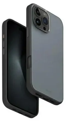 Obrázok produktu pre Uniq Lyden DS, Ochranný obal, Apple, Iphone 16 Pro Max, 17,5 cm (6.9"), Modrá