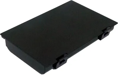 Zdjęcie produktu dla bateria 5200mAh 14,40V 75Wh do Fujitsu LifeBook NH570 E8420 FPCBP176 FPCBP233
