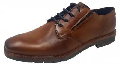 Produktbild von Bugatti Mero Business Schuh Braun