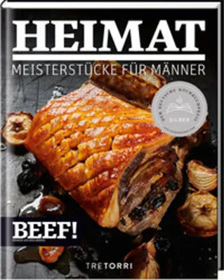 Produktbild von Beef! Heimat