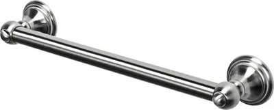 Produktbild von Badetuchhalter HACEKA Allure edelstahl gebürstet 1208469