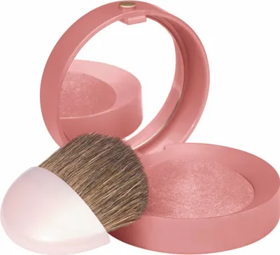 Image de BOURJOIS | LITTLE ROUND | Face