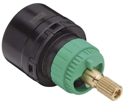 Immagine prodotto di Valvola di scarico e deviatore Hansgrohe