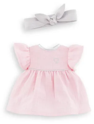 Productafbeelding van Corolle 9000212480, Babydoll voor poppen, geschikt voor kinderen vanaf 3 jaar, 22 gram