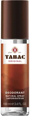 Zdjęcie produktu dla Tabac Original dezodorant spray w szkle 100ml