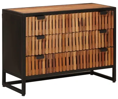 Obrázok produktu pre Komoda s zásuvkami, rozmer 75 x 30 x 54 cm