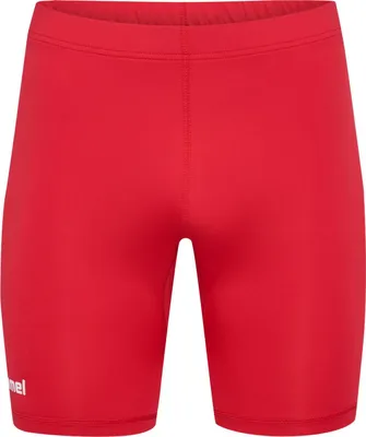 Produktbild von Hummel Essential Kurze Leggings Rot M Mann Rot M