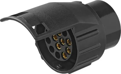 Immagine prodotto di Adattatore contra da 7 a 13 pin