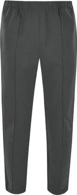 Immagine prodotto di hajo Herren Kurhose - Calzamaglia da jogging, abbigliamento per la casa, stay fresh, Stretch Cotone-Mix, uni Anthrazit 2XL