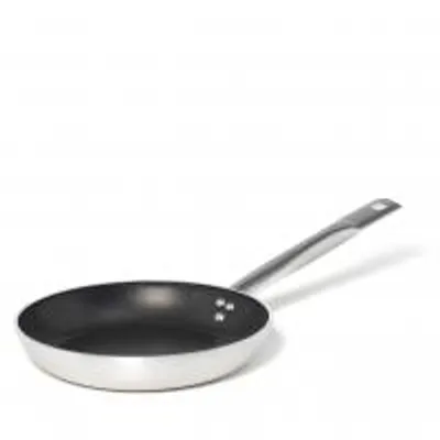 Productafbeelding van BALLARINI Koekenpan met antiaanbaklaag, serie 6700, geschikt voor inductie, diameter 24 cm