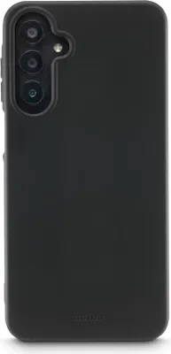 Produktbild von Hama Cover Fantastic Feel für Samsung Galaxy A16, schwarz