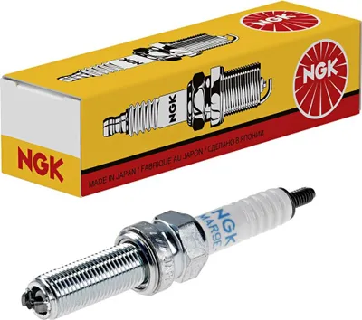 Productafbeelding van NGK bougie LMAR9E-J voor