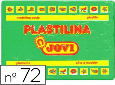 Produktbild von Jovi 72-12 Knetmasse    One Size