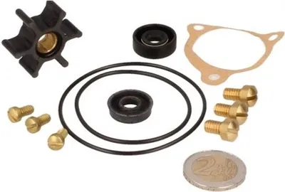 Produktbild von Jabsco SK374-0003 Wartungskit für Mini-Welpenpumpen