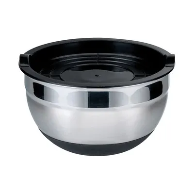 Image de Moule à gâteau 20 cm + couvercle - Baumalu
