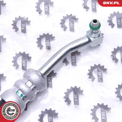 Produktbild von ESEN SKV Hydraulikschlauch, Lenkung x