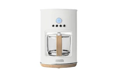 Produktbild von Haden kávovar Dorchester White 1,5 l, farba biela