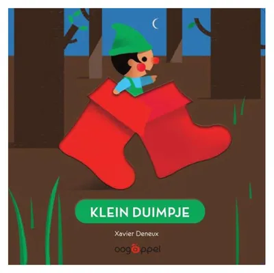Productafbeelding van Klein Duimpje