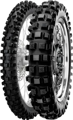 Zdjęcie produktu dla Opony Pirelli MT16 Garacross 110/100-18 64 TT NHS tył