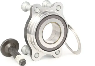Image de Jeu de roulements de roue SKF VKBA 6546