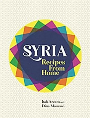 Produktbild von Syria