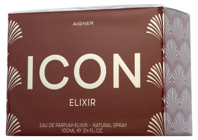 Obrázok produktu pre Aigner Icon Elixir parfumovaná voda v spreji (100 ml)