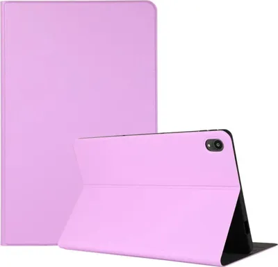 Productafbeelding van Tablethoes voor de Huawei MatePad Air 11,5 (2023), kleur: paars