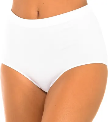 Produktbild von Intimidea Nahtlose Culottes mit Mikrofaserstoff 310115 Damen