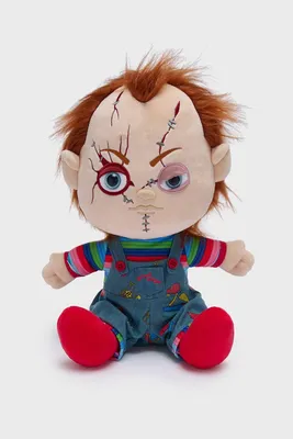Image de KILLSTAR Kreeptures Peluche Démon - Chucky