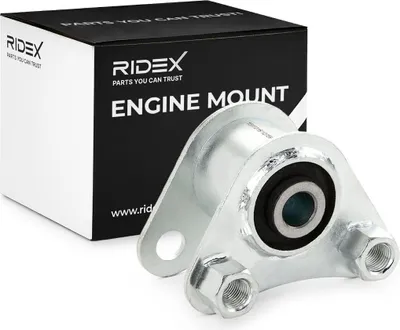 Produktbild von RIDEX Motorlager Gummimetalllager Hinten für FIAT Ducato Kastenwagen (250, 290) 247E0324