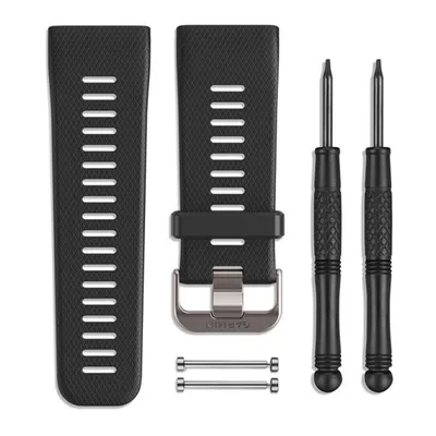 Produktbild von Garmin Vivoactive HR Sportuhr Armband 29 mm