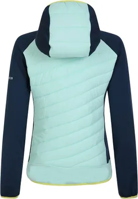 Produktbild von Leichte Dare2b Altimeter Hybridjacke für Damen, Größe 36