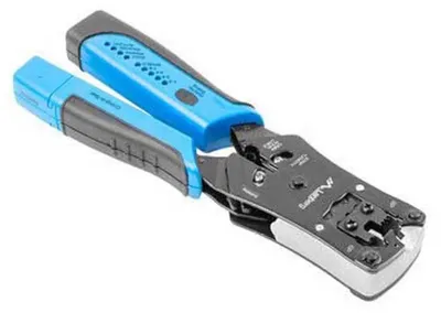 Obrázok produktu pre Lanberg NT-0203, Krimpovacie kliešte