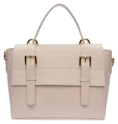 Produktbild von Anna Luchini_Tote bag_SS26 AL 168T_Beige