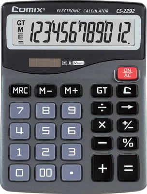 Immagine prodotto di Calcolatrice per ufficio CS-2292
