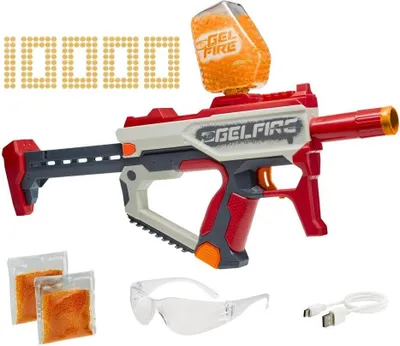 Immagine prodotto di Nerf Gelfire Mitico