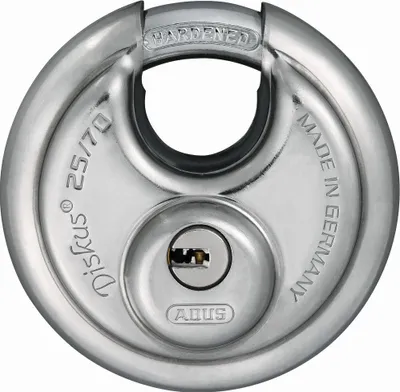 Image de ABUS  25 SL 8