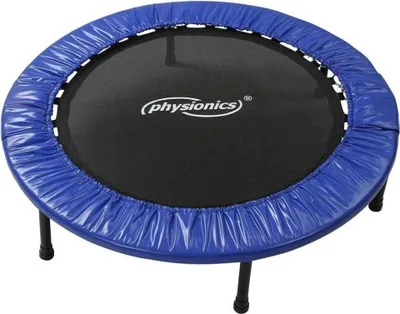 Obrázok produktu pre Physionics Mini trampolína, priemer 91 cm